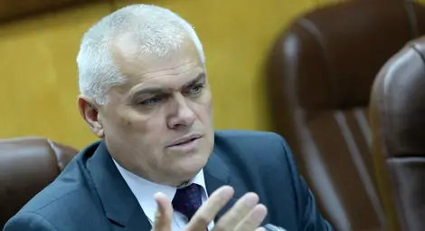 МВР освобождава ръководството на областната дирекция в София