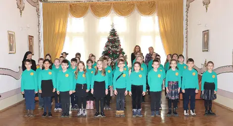 Монсеньор Страхил Каваленов: Нека благодатта на Рождество остане за всички нас и да донесе мир, братство, радост и повече добрина