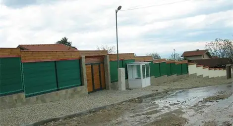 Вижте имението на кмета на Пазарджик /галерия/