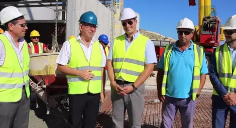 Икономисти: Няма опасност да ни залеят работници от чужбина Икономисти: Няма опасност да ни залеят работници от чужбина