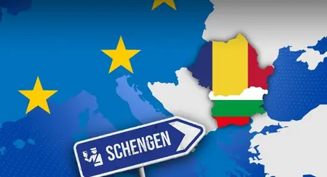 Австрия пуска България и Румъния в Шенген от 2025 г.
