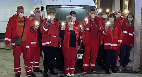 Русенски медици апелират за спазване на мерките