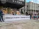 За единадесети път варненци протестират срещу задържането на кмета на града Благомир Коцев