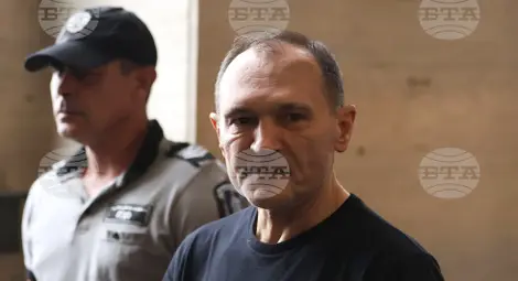 Снимка: БТА Снимка: БТА