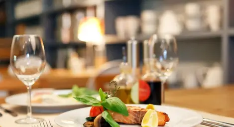 По ресторантите лъжат с менюта без цени и грамаж