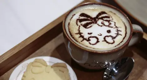 Не повече от две чаши кафе на ден и само по време на хранене