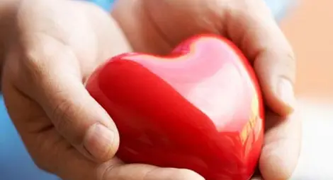 29 септември - Световен ден на сърцето