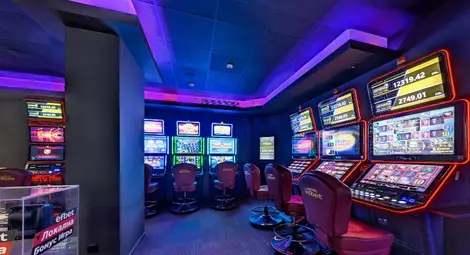 27 игрални зали в Русе и областта се борят за левчетата на преследвачите на джакпота