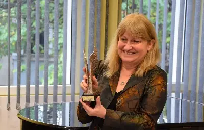 Милена ИЛИЕВА