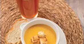 Кулинарните страдания на една германка във френския двор