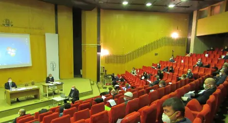 Напусналите сесията съветници от ГЕРБ реагираха остро на речта на Милков