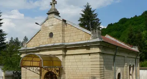 400 хиляди лева отпусна кабинетът  за ремонта на манастира &bdquo;Св.Марина&ldquo;