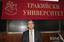 Плевнелиев: Ще реша кога да свикам КСНС, темата няма да е само една