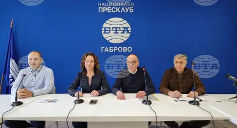 Снимка: БТА Снимка: БТА