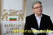Уволненият шеф на архивите Мартин Иванов: След 20 години ще мога да се запозная с мотивите за смяната ми 