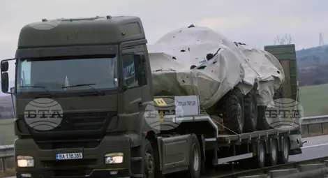 Снимка: БТА Снимка: БТА