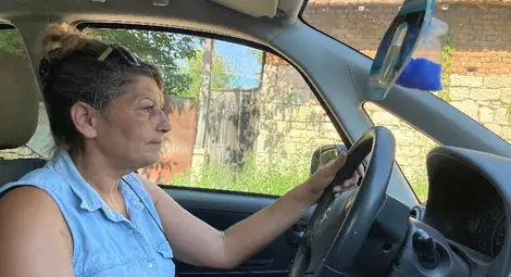 Пепа Йотова - приложението за доставки в Табачка Пепа Йотова - приложението за доставки в Табачка