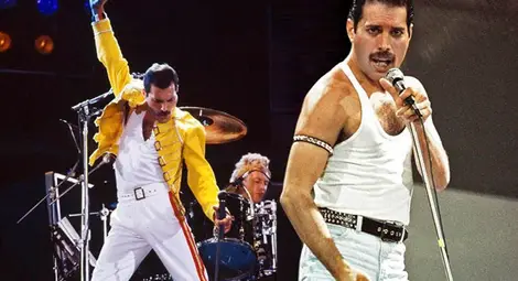 28 години от смъртта на Фреди Меркюри