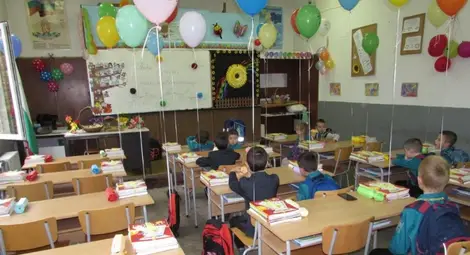 Всеки трети от очакваните първолаци вече не е в Русе