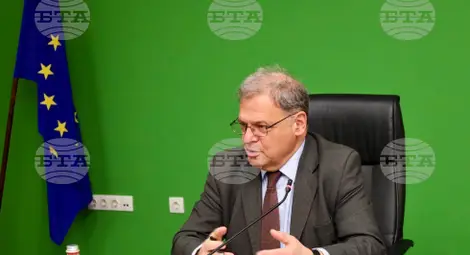 Снимка: БТА Снимка: БТА