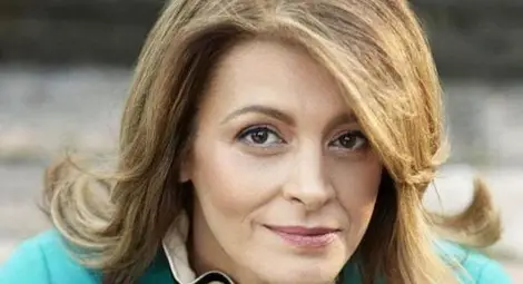 Оперират Десислава Радева днес