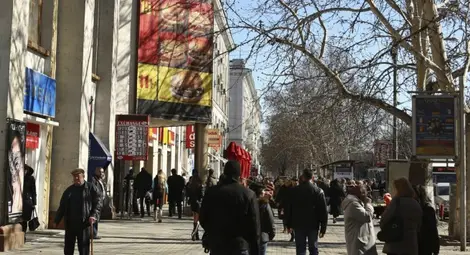 Етнически българи в Молдова искат специален статут