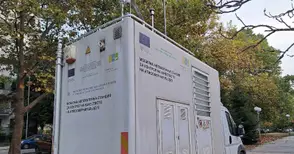 „Дишай, Русе“ организира подписка за подобряване на системата за мониторинг на въздуха