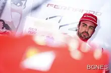 Алонсо напуска Ферари в края на сезона Алонсо напуска Ферари в края на сезона