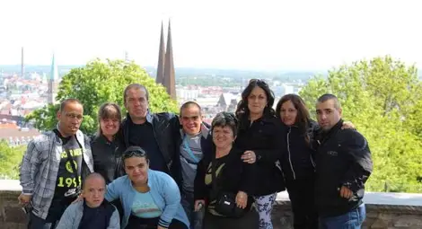 Малките български хора удивиха с парадокси германски приятели