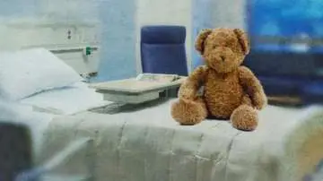 Баща на починало дете дари средствата за лечението му в помощ на други деца Баща на починало дете дари средствата за лечението му в помощ на други деца