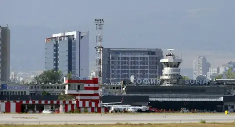 Операторът на летище Мюнхен става концесионер на софийския аеропорт