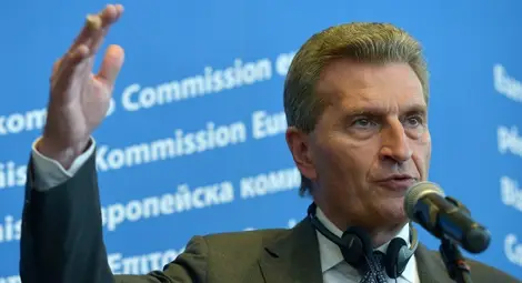 ЕС иска една цена на руския газ за всички държави членки