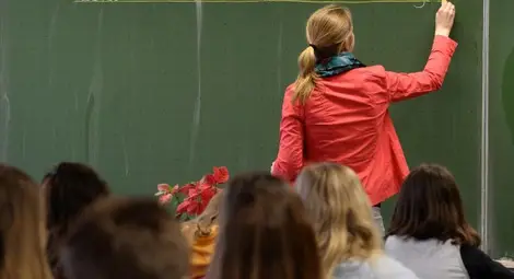 Над 70% от учителите не наказват учениците от страх от родителите