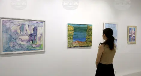 Снимка: БТА Снимка: БТА