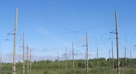 Военна телевизия разбулва тайнственото климатично оръжие Военна телевизия разбулва тайнственото климатично оръжие