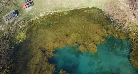 Губилището, което всяка година поглъща Дунав