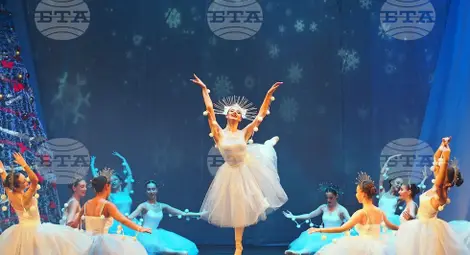 Снимка: БТА Снимка: БТА