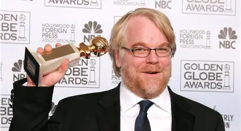 Скръб обхвана Холивуд след смъртта на Филип Хофман 