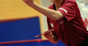 Девойка от Две могили трета на държавно по тенис за жени