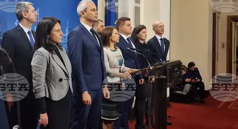 Снимка: БТА Снимка: БТА