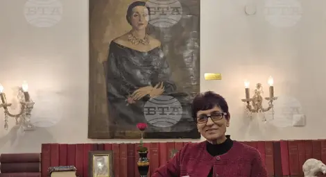 Снимка: БТА Снимка: БТА