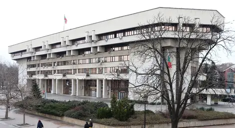 Русенската областна управа е сред отличниците в електронното управление