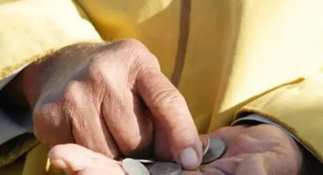 750 000 домакинства са с по-малко от 250 лв. на човек