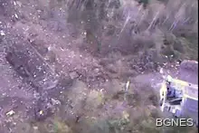 Идентифицирани са останките на загиналите при взрива в Горни Лом