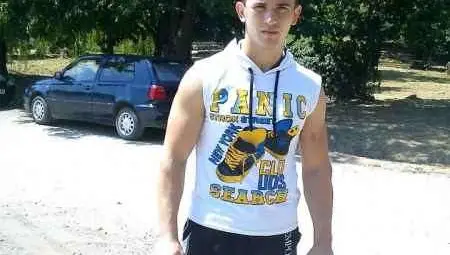 Суат с бронзов медал от &bdquo;Македонски бисер&ldquo;