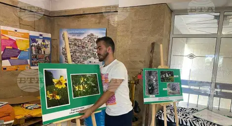 Снимка: БТА Снимка: БТА