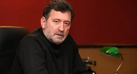 Валери Запрянов: Фалшивите новини са по-страшни от контрабандата