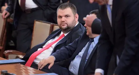 Антикорупционната комисия е проверила Пеевски, но резултатите не са публични