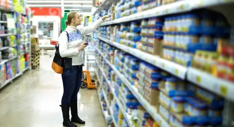 Изнудвач отровил бебешки храни в Германия, заплахата е за цяла Европа