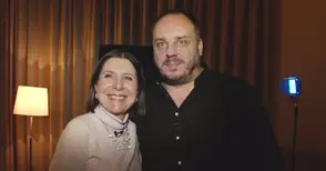 Мария Принц: Радвам се да представям в България артисти от световна класа